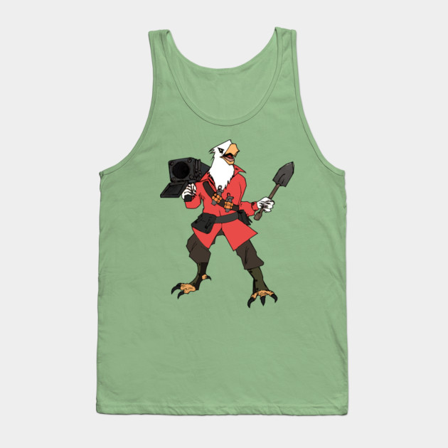 eagle